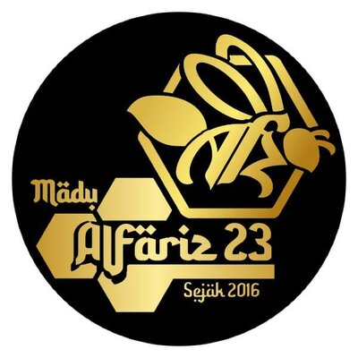 Trademark MADU ALFARIZ 23 DAN LUKISAN