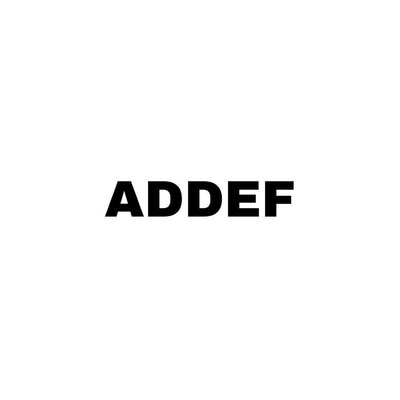 Trademark ADDEF