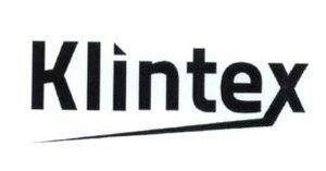 Trademark KLINTEX + LOGO