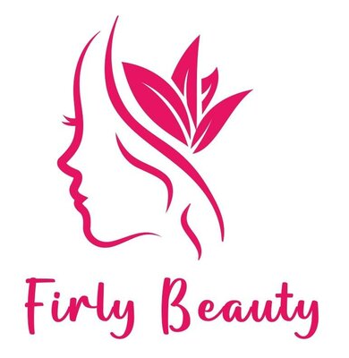 Trademark Firly Beauty + logo