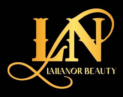 Trademark LAILANOR BEAUTY + logo