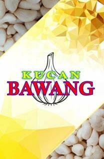 Trademark KUCAN BAWANG