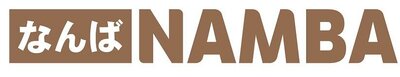 Trademark NAMBA + LOGO