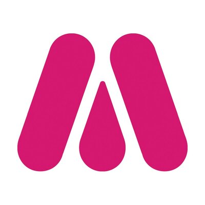 Trademark M LOGO