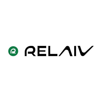 Trademark RELAIV