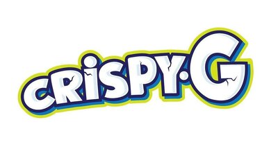 Trademark CRISPY G