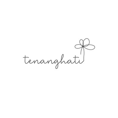 Trademark tenang hati + LOGO