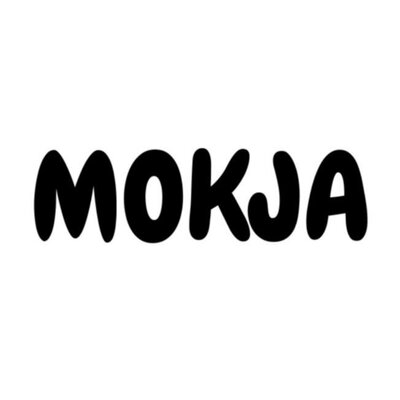 Trademark MOKJA + Logo