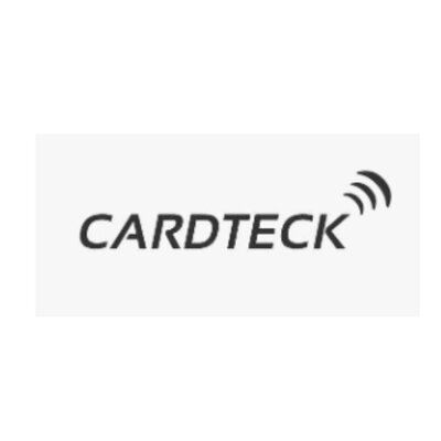 Trademark CARDTECK