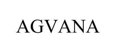 Trademark AGVANA