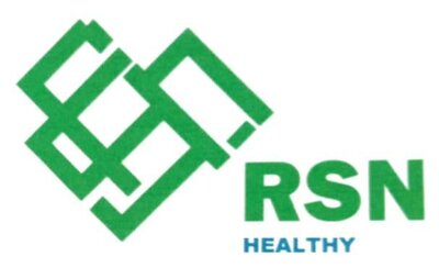 Trademark RSN Healthy ( Raja Syifa Nasyita Healthy )