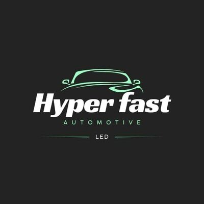 Trademark HYPER FAST