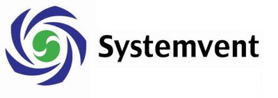 Trademark SYSTEMVENT + LOGO