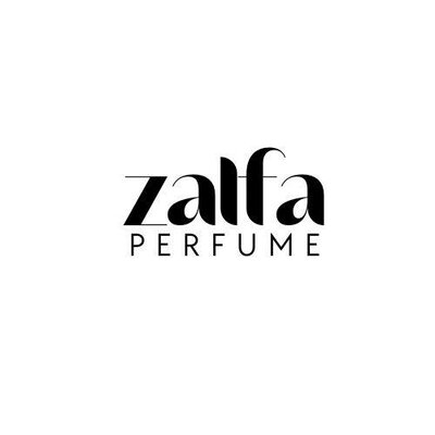 Trademark ZALFA PERFUME