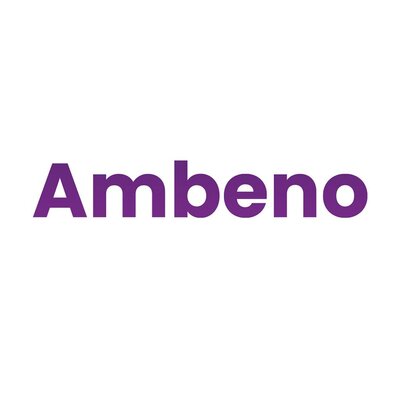 Trademark AMBENO