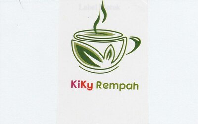 Trademark KiKy Rempah