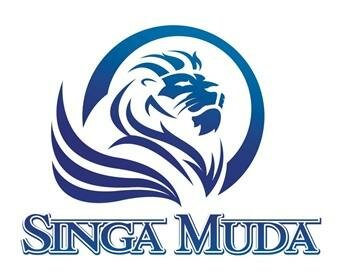 Trademark SINGA MUDA