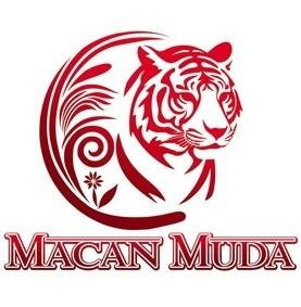 Trademark MACAN MUDA