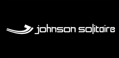 Trademark JOHNSON SOLITAIRE + Logo