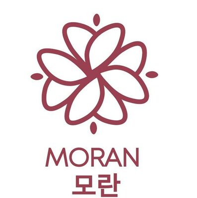 Trademark MORAN + LOGO