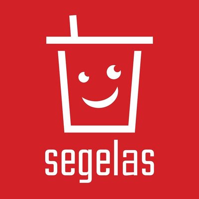 Trademark SEGELAS