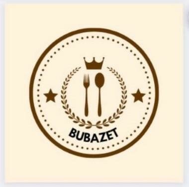 Trademark BUBAZET + LOGO