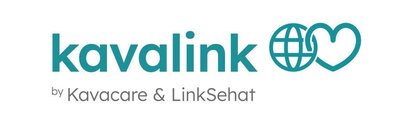 Trademark kavalink & Logo