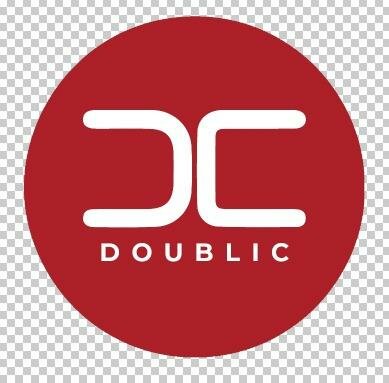 Trademark DOUBLIC