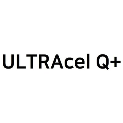 Trademark ULTRAcel Q+