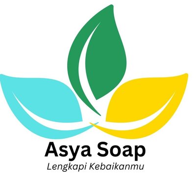 Trademark ASYA SOAP Lengkapi Kebaikanmu