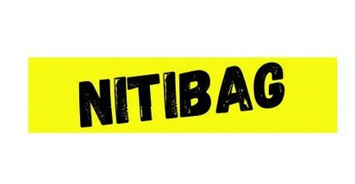 Trademark NITIBAG