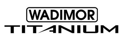 Trademark WADIMOR TITANIUM