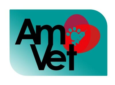 Trademark AMOVET