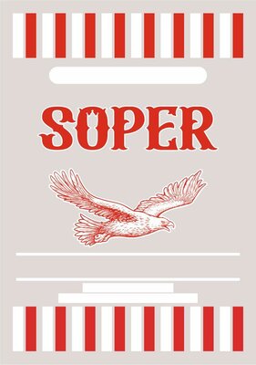 Trademark SOPER