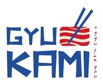 Trademark GYUKAMI