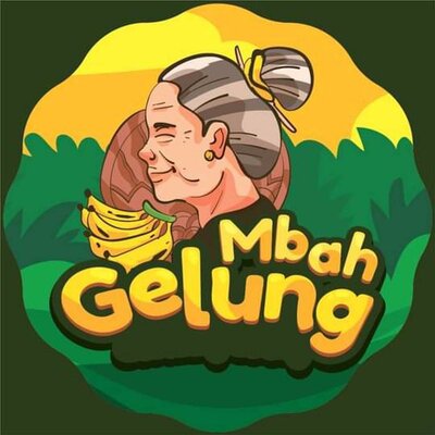 Trademark Mbah Gelung