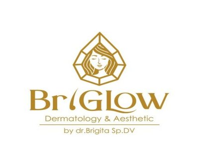 Trademark BRIGLOW Dermatology & Aesthetic by dr. Brigita Sp.DV