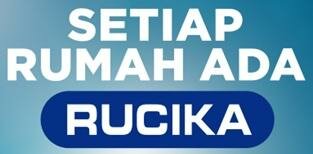 Trademark SETIAP RUMAH ADA RUCIKA