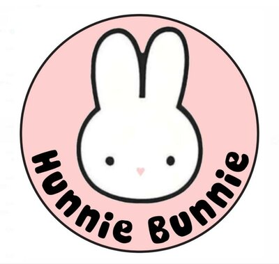 Trademark HUNNIE BUNNIE DAN LUKISAN