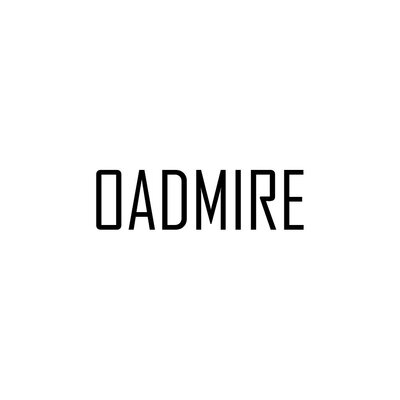 Trademark oadmire