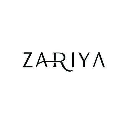 Trademark ZARIYA