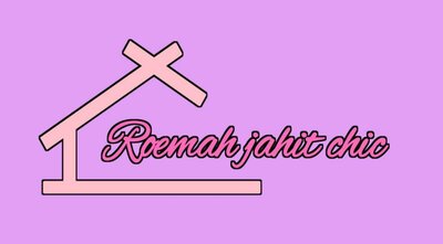 Trademark Roemah Jahit Chic