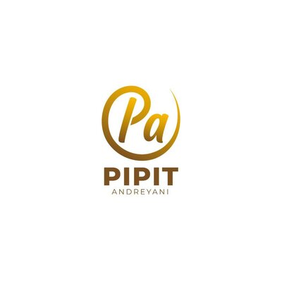 Trademark PIPIT ANDREYANI + LOGO