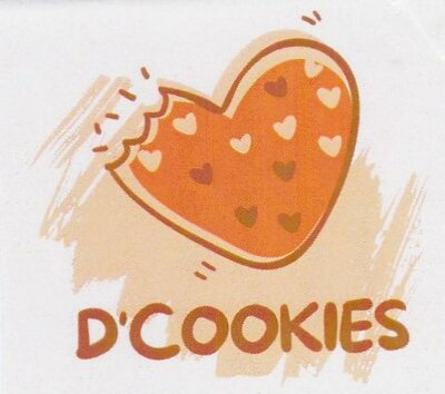 Trademark D'COOKIES