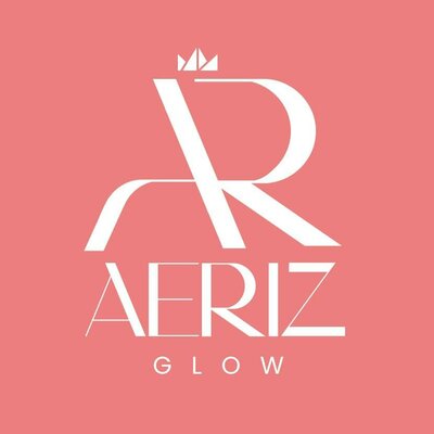 Trademark AERIZ GLOW