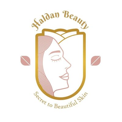 Trademark Haldan Beauty - Secret to Beautiful Skin