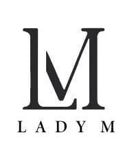 Trademark LM "Lady M"