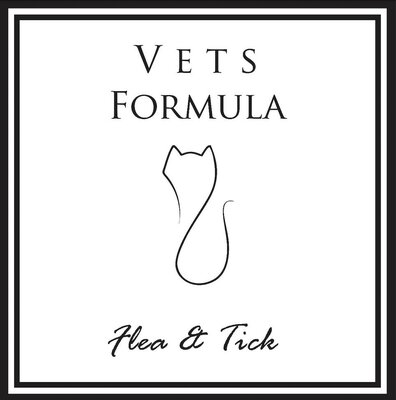 Trademark VETSFORMULA