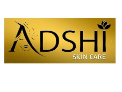 Trademark ADSHI SKIN CARE + LOGO