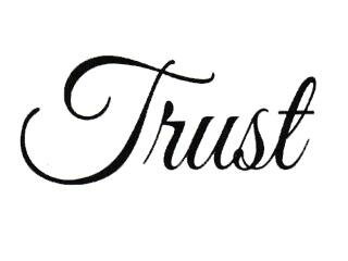 Trademark TRUST